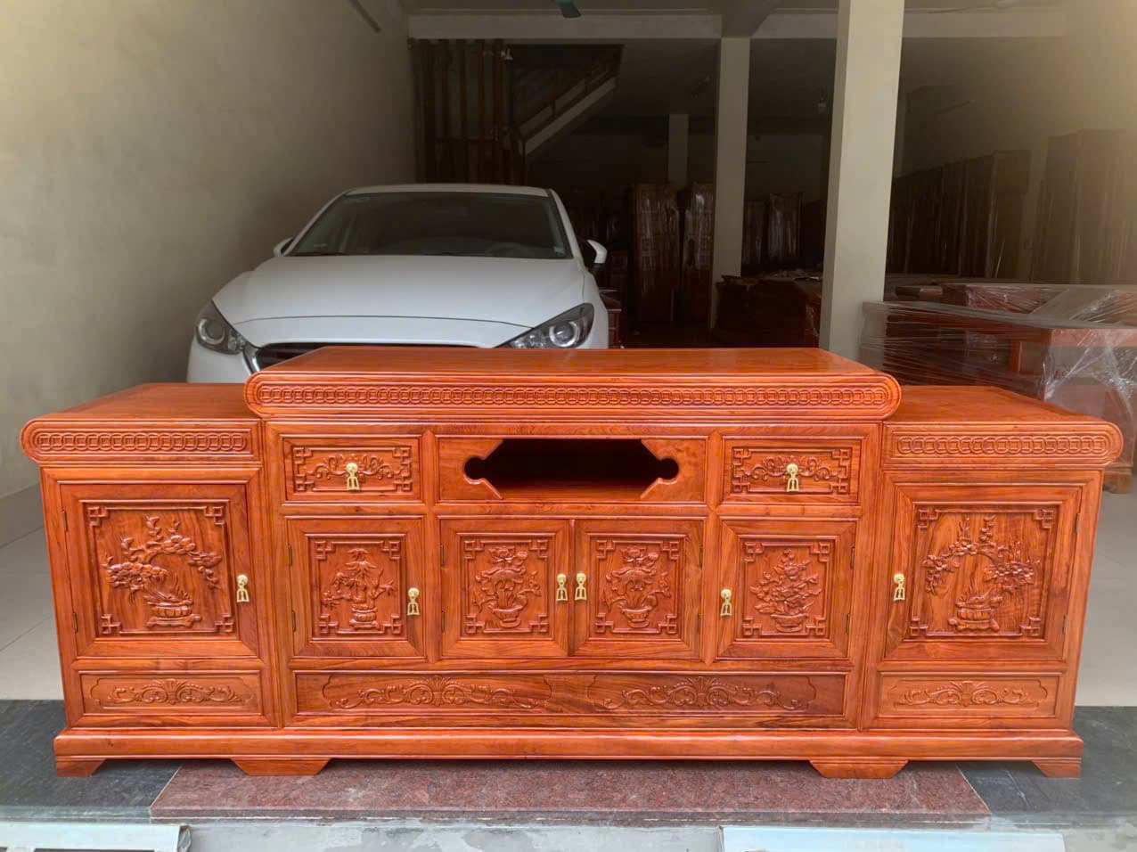 Mõ lồi (hương đá) 2m4